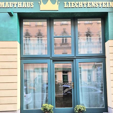 Mauthaus Lichtenstein Vienna Exterior photo